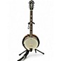 Used Harley Benton BJ-65PRO Classic White Banjo thumbnail