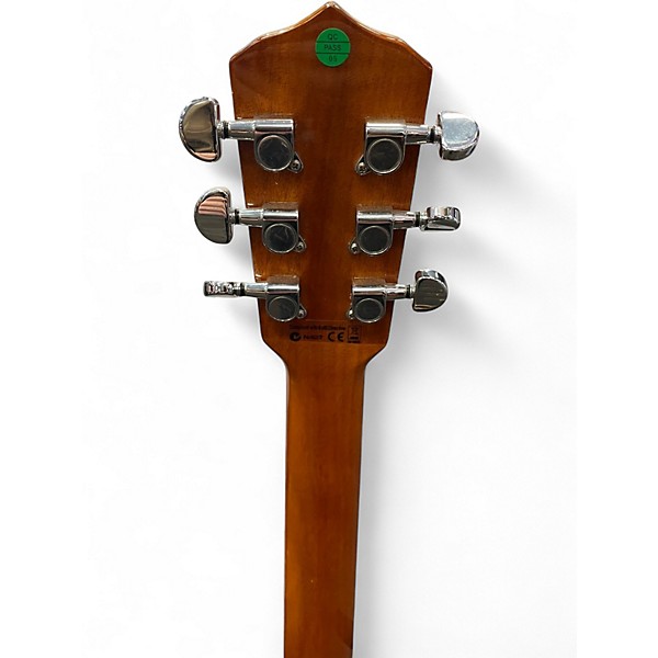 Used Harley Benton BJ-65PRO Classic White Banjo