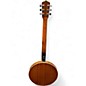Used Harley Benton BJ-65PRO Classic White Banjo