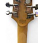 Used Schecter Guitar Research C8 DELUXE Black Solid Body Electric Guitar