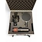 Used Antelope Audio EDGE DUO Condenser Microphone thumbnail