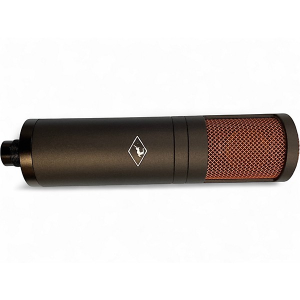 Used Antelope Audio EDGE DUO Condenser Microphone