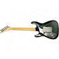 Used Jackson SL2Q Pro Series Soloist ALIEN BURST Solid Body Electric Guitar