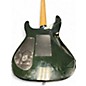 Used Jackson SL2Q Pro Series Soloist ALIEN BURST Solid Body Electric Guitar