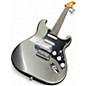 Used Gearit G1-GTR HSS Metallic Silver Solid Body Electric Guitar