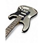 Used Gearit G1-GTR HSS Metallic Silver Solid Body Electric Guitar