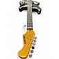 Used Gearit G1-GTR HSS Metallic Silver Solid Body Electric Guitar
