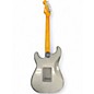 Used Gearit G1-GTR HSS Metallic Silver Solid Body Electric Guitar