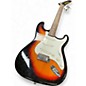 Used Kramer KS-400 3 Color Sunburst Solid Body Electric Guitar