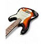 Used Kramer KS-400 3 Color Sunburst Solid Body Electric Guitar