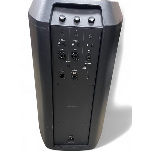 Used Bose L1 Pro 16 Powered Speaker