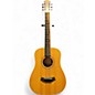 Used Taylor BT1 Baby Walnut Acoustic Guitar thumbnail