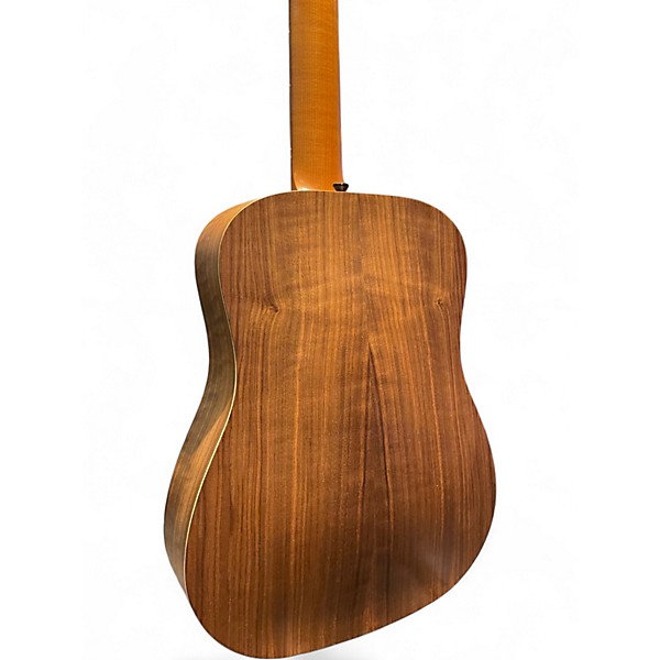Used Taylor BT1 Baby Walnut Acoustic Guitar