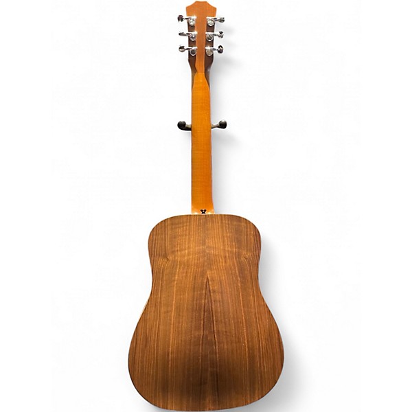 Used Taylor BT1 Baby Walnut Acoustic Guitar