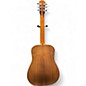Used Taylor BT1 Baby Walnut Acoustic Guitar