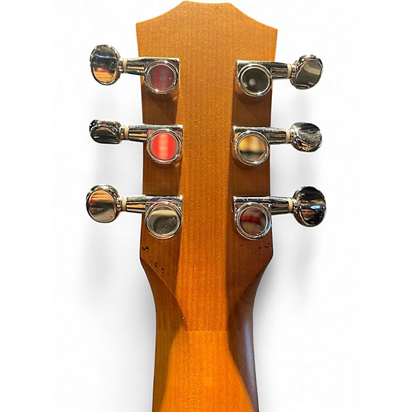 Used Taylor BT1 Baby Walnut Acoustic Guitar