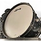 Used Ludwig 4 Piece NeuSonic Blue Pearl Drum Kit