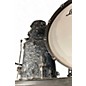 Used Ludwig 4 Piece NeuSonic Blue Pearl Drum Kit