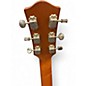 Used Godin 5th Avenue Kingpin Cognac Burst Acoustic Guitar