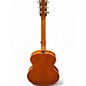 Used Godin 5th Avenue Kingpin Cognac Burst Acoustic Guitar