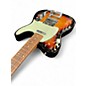 Used Fender Vintera 60s Telecaster Bigsby 3 Color Sunburst Solid Body Electric Guitar