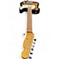 Used Fender Vintera 60s Telecaster Bigsby 3 Color Sunburst Solid Body Electric Guitar