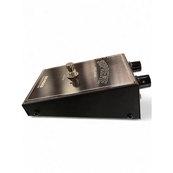 Used JHS Pedals Supreme 1972 Japan Effect Pedal