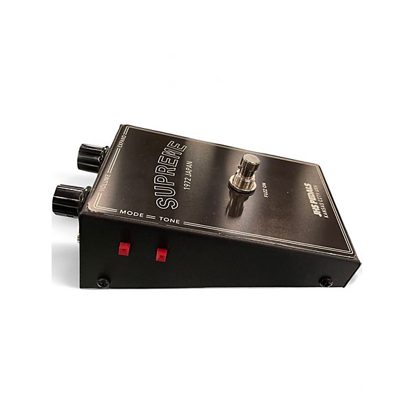 Used JHS Pedals Supreme 1972 Japan Effect Pedal