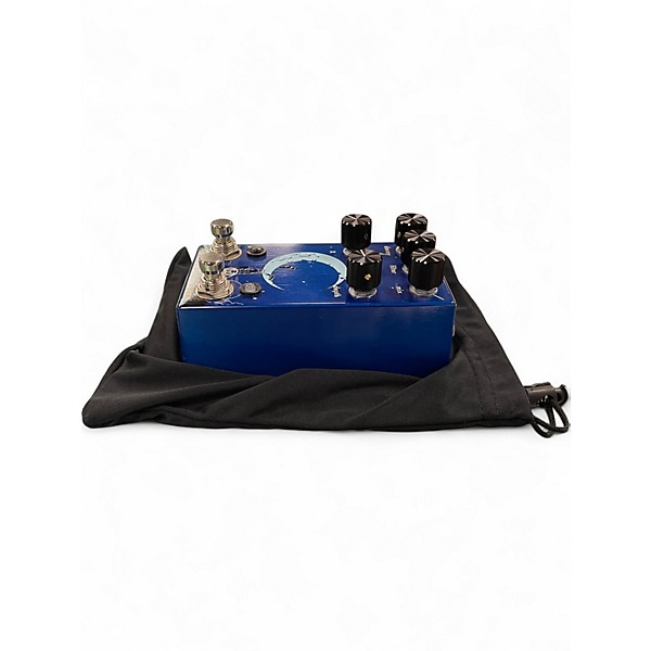 Used Walrus Audio Slotva Effect Pedal