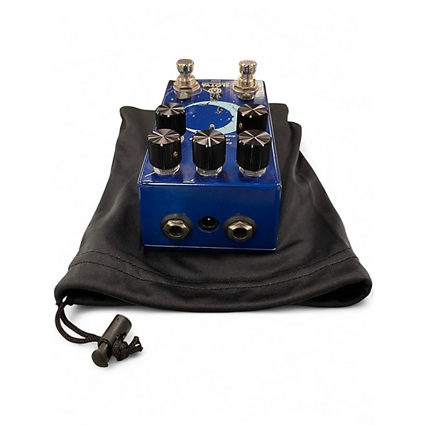 Used Walrus Audio Slotva Effect Pedal