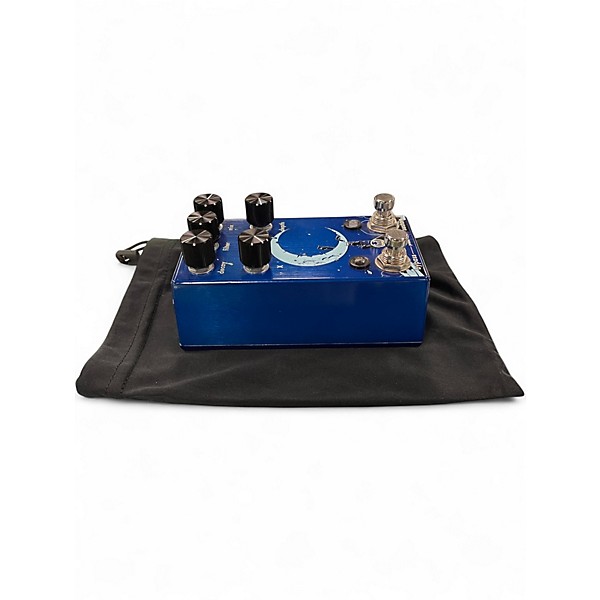 Used Walrus Audio Slotva Effect Pedal