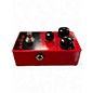 Used Wren And Cuff Box of War Small Effect Pedal