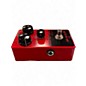 Used Wren And Cuff Box of War Small Effect Pedal