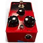 Used Wren And Cuff Box of War Small Effect Pedal