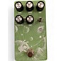 Used Alabs Nova Drift Effect Pedal thumbnail