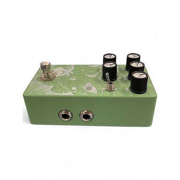 Used Alabs Nova Drift Effect Pedal