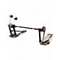 Used DW 9000 Series Double Double Bass Drum Pedal thumbnail