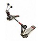 Used DW 9000 Series Double Double Bass Drum Pedal