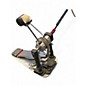Used DW 9000 Series Double Double Bass Drum Pedal