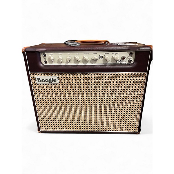 Used MESA/Boogie California Tweed Tube Guitar Combo Amp