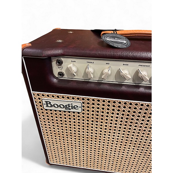 Used MESA/Boogie California Tweed Tube Guitar Combo Amp