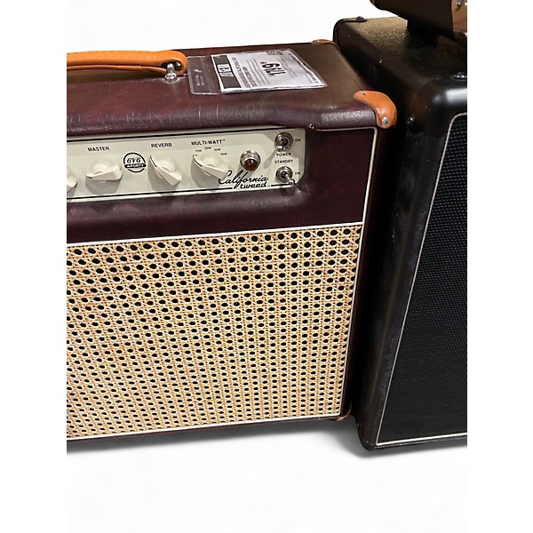 Used MESA/Boogie California Tweed Tube Guitar Combo Amp