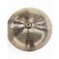 Used Paiste 18in signature heavy china Cymbal