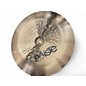 Used Paiste 18in signature heavy china Cymbal
