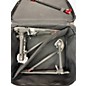 Used DW 9000 Series Double Double Bass Drum Pedal thumbnail