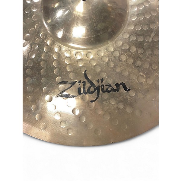 Used Zildjian 20in Z Custom Projection Crash Cymbal