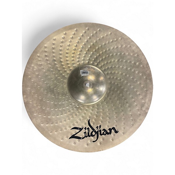 Used Zildjian 20in Z Custom Projection Crash Cymbal
