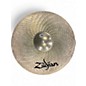 Used Zildjian 20in Z Custom Projection Crash Cymbal
