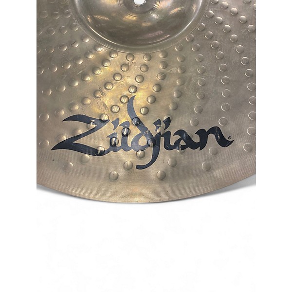Used Zildjian 20in Z Custom Projection Crash Cymbal