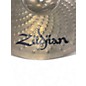 Used Zildjian 20in Z Custom Projection Crash Cymbal